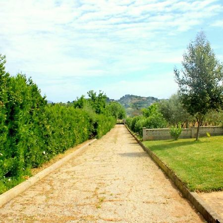 Finca Con Piscina Es Blanquer 게스트하우스 외부 사진